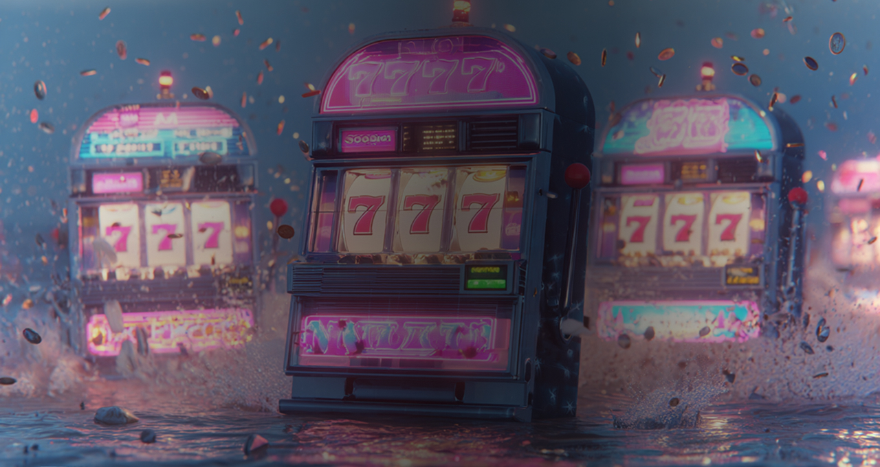 Seven Casino