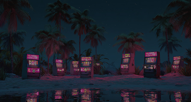 Seven Casino