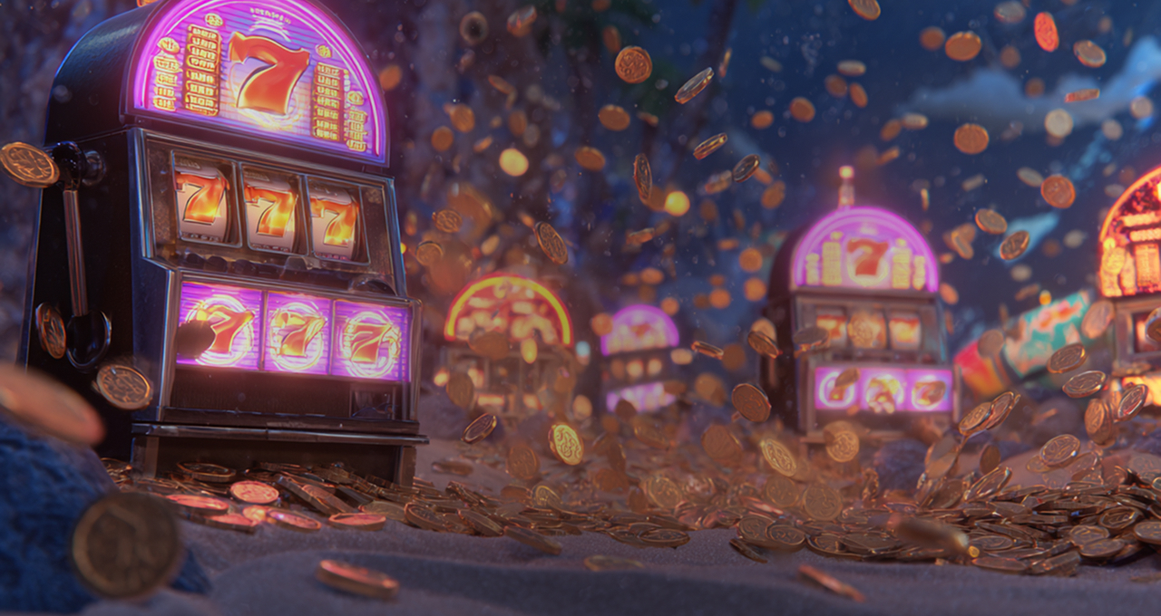 Seven Casino